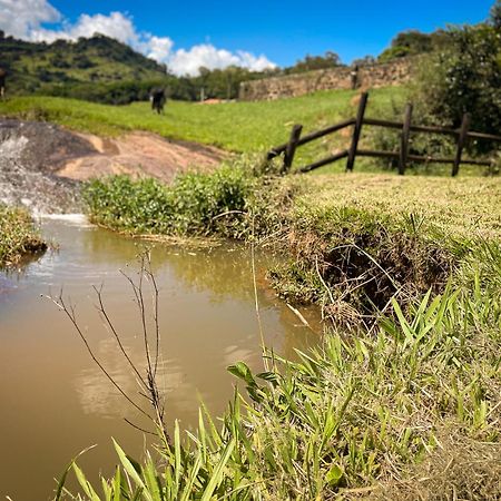 Fortuna Casas De Campo سوكورو المظهر الخارجي الصورة