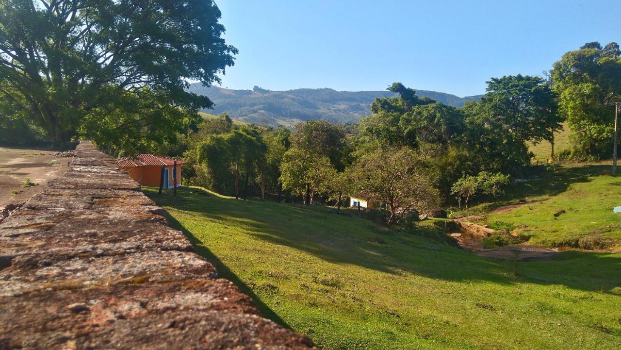 Fortuna Casas De Campo سوكورو المظهر الخارجي الصورة