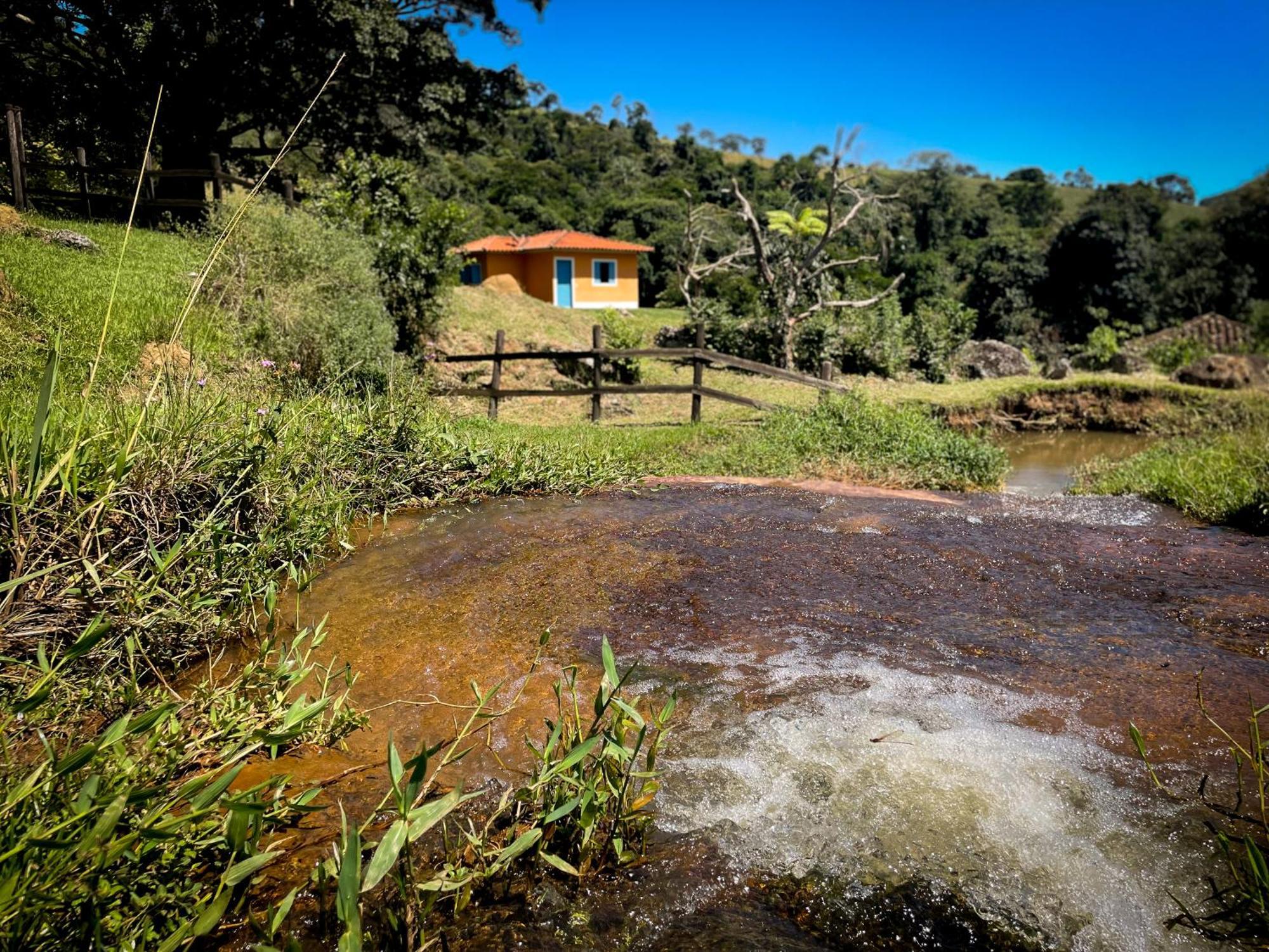 Fortuna Casas De Campo سوكورو المظهر الخارجي الصورة